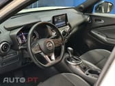 Nissan Juke 1.6 Hybrid N-Design Black