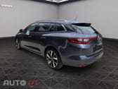 Renault Mégane Sport Tourer 1.5 Blue dCi Limited