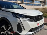 Peugeot 3008 1.2 PureTech Allure