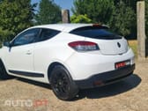 Renault Mégane Coupe 1.5 dCi Dynamique S