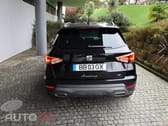 Seat Arona 1.0 TSI FR