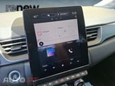 Renault Captur 1.3 TCe 140 Initiale Paris EDC