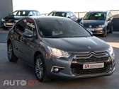 Citroen DS4 1.6 e-HDi So Chic CMP6