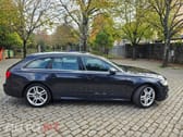 Audi A6 Avant 2.0 TDi Business Line S-line Multitronic