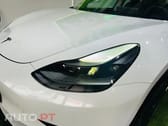 Tesla Model 3 Standard Range Plus RWD