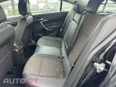 Opel Insignia 2.0 CDTi Cosmo S/S