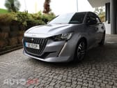 Peugeot 208 1.2 PureTech Active Pack