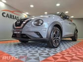 Nissan Juke 1.0 DIG-T N-Connecta DCT