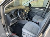Seat Alhambra 2.0 TDi Reference Eco.