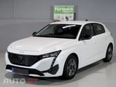 Peugeot 308 1.5 BlueHDi Active Pack