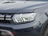 Dacia Duster 1.0 ECO-G 100cv Bi-Fuel Extreme