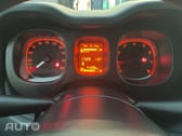 Fiat Panda 1.0 Hybrid