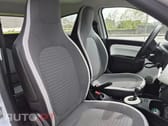 Renault Twingo Z.E. 22 Intens