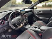 Mercedes-Benz A 45 AMG 4-Matic