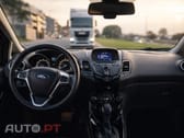 Ford Fiesta 1.0 EcoBoost Titanium Aut.