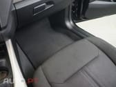 BMW 116 d Luxury Line