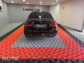 Mercedes-Benz A 250 e AMG Line