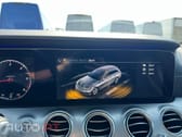 Mercedes-Benz E 300 d AMG Line 7L