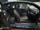 Fiat 500e 42 kWh Icon