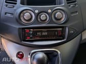 Mitsubishi Grandis 2.0 D-ID 136CV 7 LUGARES IUC BARATO