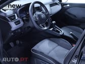 Renault Clio 1.0 Tce Techno Bi-fuel