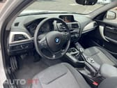 BMW 116 d EfficientDynamics