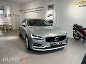 Volvo V90 2.0 D5 Momentum AWD Geartronic