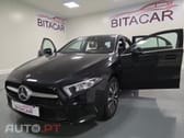 Mercedes-Benz A 250 e Style Plus