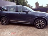 Volvo XC90 2.0 T8 PHEV Inscription Expression AWD