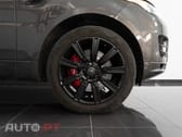 Land Rover Range Rover Sport 5.0 V8 S/C Autob.Dynamic