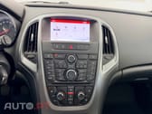 Opel Astra Sports Tourer 1.6 CDTI Ecotec Business Edition S/S