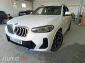 BMW X3 30 e xDrive