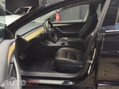 Tesla Model 3 Performance Dual Motor AWD