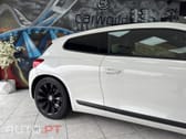 Volkswagen Scirocco 2.0 TDI Sport DSG
