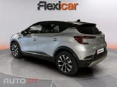 Renault Captur 1.0 TCe Techno