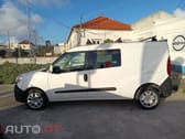 Fiat Doblo 1.3 Multijet