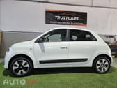 Renault Twingo 1.0 SCe Limited (2018-2019)