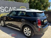 MINI Countryman Cooper SE All4 Aut.