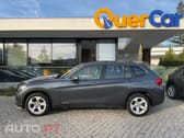 BMW X1 18 d sDrive