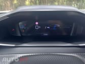 Peugeot 2008 1.2 Hybrid Allure e-DCS6