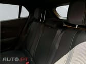 Peugeot 2008 GTLINE 1.5 BlueHdi EAT8