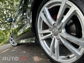 Audi A3 1.6 TDI S-line S tronic