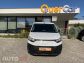 Fiat Doblo 1.5 BlueHDi Maxi