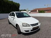 Opel Corsa 1.3 CDTi Sport