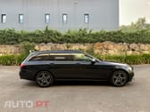 Mercedes-Benz E 220 d T 9G-TRONIC Avantgarde