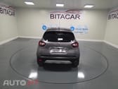 Renault Captur 1.5 dCi Exclusive