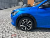 Peugeot 208 1.2 PureTech GT Line EAT8