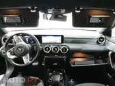 Mercedes-Benz CLA 200 Shooting Brake Style Aut.