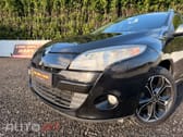 Renault Mégane Sport Tourer 1.5 dCi Comfort SS