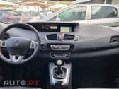 Renault Grand Scénic 1.5 dCi Bose Edition 7L